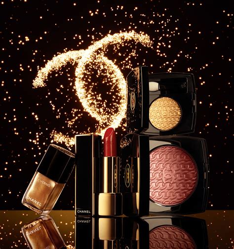 beautes de chanel|Chanel makeup for less.